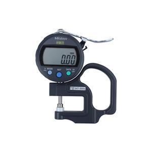 Đồng hồ đo độ dày điện tử Mitutoyo 547-401 (0-12mm )