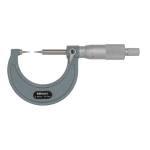 Panme đầu lưỡi kiếm Mitutoyo 112-153