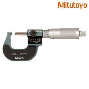 Panme đo ngoài Mitutoyo 193-111, 0-25mm