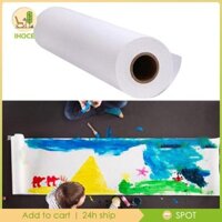 0 / 30 Cuộn Giấy Vẽ Trẻ Em Phác Thảo Easel Giấy Tông Ống Tranh Nghệ Thuật