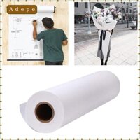 0 / 30m Vẽ Tranh Giấy Cuộn Kunst und Skulpturen Để Phác Thảo Viết Tô Màu