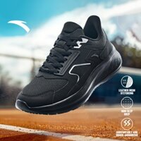 [0-5 KM] Anta Nam Nhẹ Giày Chạy Bộ Độ Bền Thoải Mái Thoáng Khí 912435512
