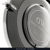 0 Đồng hồ Nam Daniel Wellington dây vải nato - Classic Warwick 40mm DW00100019 0