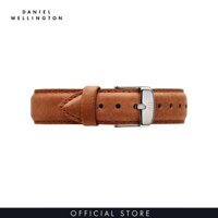 0 Đồng hồ Nam, Nữ Daniel Wellington dây da - Classic Durham 36mm DW00100144 0