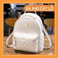 00 Túi  xách Balo đeo chéo chất da xịn,túi đeo chéo nữ đi học  phong cách,Balo giá rẻ SHOP SỈ TÚI VÍ - BL001