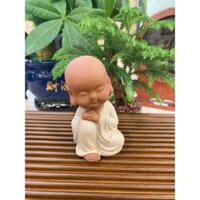 #000145 TƯỢNG CHÚ TIỂU TỬ SA