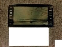 001 Đầu DVD cho xe ô tô