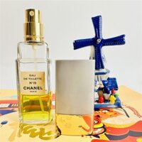 0017-CHANEL No 19 EDT Vaporisateur 100ml-Nước hoa nữ-Đã sử dụng