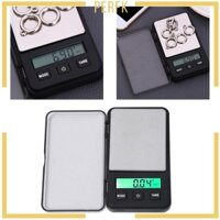 0,01g-200g Túi Nhỏ Kỹ Thuật Số Mini Trang Sức Vàng Cân Cân