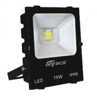 005 - 10W - Đèn pha LED 10 W ( ánh sáng trắng /vàng ) - ANFACO