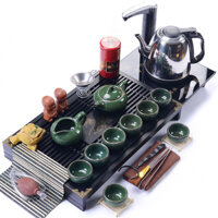 0060 BỘ BÀN TRÀ ĐIỆN THÔNG MINH MINI ( 68X28X7.5 )