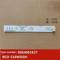 0064001827 Mddz-176 A06 Dải LED Tủ Lạnh Phần Cho Tủ Đông Haier Tủ Lạnh BCD-575WDBI Phụ Kiện