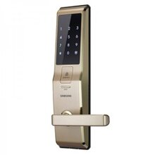 Khóa vân tay Samsung SHS-H705FBG/EN
