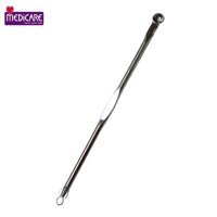 0073931 Cây nặn mụn hai đầu tròn Basicare 1105