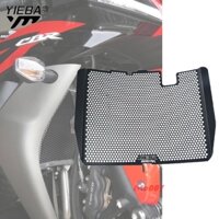 007moto Xe Máy Tản Nhiệt Lưới Tản Nhiệt Bảo Vệ Bao Da Bảo Vệ Cho Xe Honda CBR600RR CBR 600RR 2007-2016 2008 CBR 600 RR ABS 2013