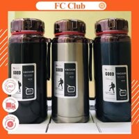 [01] Bình Giữ Nhiệt 1,5 LÍT Kim Cương VACUUM GOOD GIỮ NHIỆT 12 TIẾNG Inox 304 Cao cấp