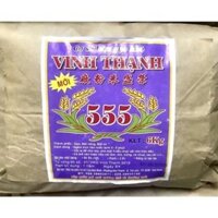 01 cây 6kg Bún gạo khô Vinh Thạnh 555 (chay mặn đều dùng được)