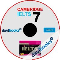 01 CD Cambridge IELTS 7
