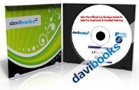 01 CD The Official Cambridge Guide To Ielts For Academic & General Training Students Book