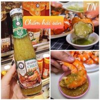 01 Chai Nước Chấm Hải Sản Thái Lan 300ml
