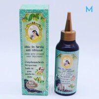 01 Chai Tinh Dầu Mọc Tóc ANYANANG HERB Thái Lan 100ml H1