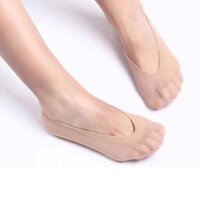 01 Đôi Tất Hài LALI Hàn Quốc - Da
