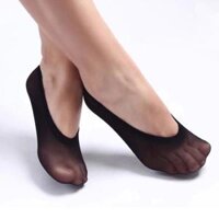 01 Đôi Tất Hài LALI Hàn Quốc - Đen