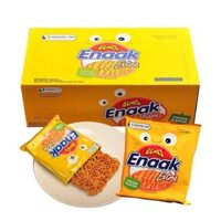 01 hộp mỳ Enaak (24 gói/hộp)