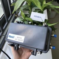 01 Khuếch Đại SÓNG TIVI ĐẨY CÁP Truyền Hình Cáp 30DB, 1 chiều WF-8130 PREVAIL kích nét LOẠI TỐT