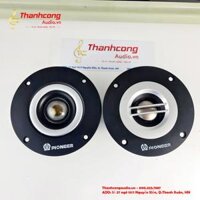 01 Loa treble Pioneer từ kép 100W - 10 cm loại tốt + kèm 1 tụ Audiophiler.