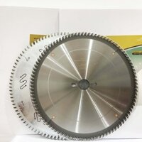 01 LƯỠI CƯA GỖ TCT 96 RĂNG đường kính phi Ø 300mm KYNKO ST1