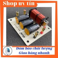 01 Mạch phân tần sub bản đặc biệt lọc siêu trầm công suất lớn cao cấp (1 mạch )
