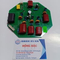 01 mạch quạt nhận điều khiển từ xa quạt trần Pana 5 cánh