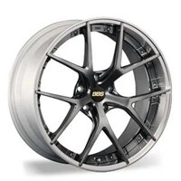 01 Mâm BBS 20″ [RI-S DB-SLD]