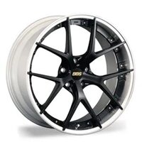 01 Mâm BBS 20″ [RI-S MB-SLD]