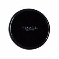 01 Miếng Dán Fixate Gel Pads Tròn Đa Năng - Dính Trên Mọi Bề Mặt (Pad Tròn) [bonus]