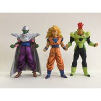 01 nhân vật mô hình trong truyện Dragon Ball 7 viên Ngọc Rồng