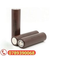 01 PIN VAPE LG HG2 18650 3000MAH 20A 3.7V