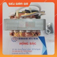 01 stato - sa quạt 2cm Hữu Thành 46 dây đồng - cuộn điện quạt cây, quạt bàn, quạt treo tường