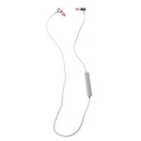 01  Wireless Earbuds Bluetooth Headphones Earhook Earphone - Silver