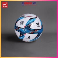 011 Quả Bóng Đá Wika F223 Tiêu Chuẩn Quả Banh Size 5 Size 4 Cấu Tạo Da Pu Nhiều Lớp D