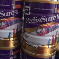 01/2026 - Sữa bột Abbott Pediasure loại (1,6kg).