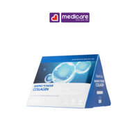 0133427 Tẩy Tế Bào Chết FARMSTAY Collagen AHA.BHA.PHA 7g