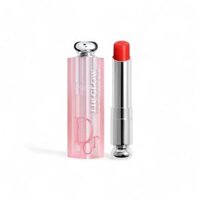 015 Cherry - Son Dưỡng Cao Cấp Dior Addict Lip Glow