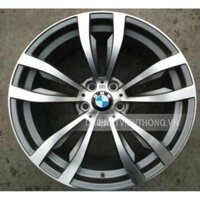 0167 Mâm xe BMW 19 inch cao cấp chính hãng