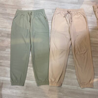 01962  Quần Thu Đông Nữ  Quần Gió Nữ  Hàng Việt Nam Xuất Khẩu  TDSHOP