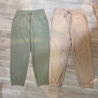 01962 T&DFashion Quần Thu Đông Nữ, Quần Gió Nữ, Hàng Việt Nam Xuất Khẩu.