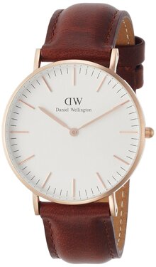 Đồng hồ nữ Daniel Wellington DW00100035