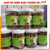 01Kg Trinh nữ hoàng cung - cao xạ đen (gồm 2 hộp 500gram)  hàng loại 1