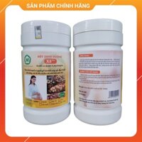 02 Bột dinh dưỡng X5 Plus-dành cho bà bầu gồm các hạt ngũ cốc nảy mầm,bổ sung sữa gầy,đạm đậu nành,óc chó,hạnh nhân,...